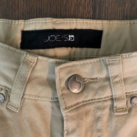 NWT Joe’s Brixton Shorts - Picture 3 of 5